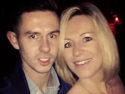 Speak Up for Essex Boys: The young Basildon father who lost his dad to  cancer and then took his own life