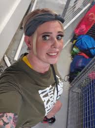 All done with round 2 sweating like the manky 😷 bonni blue 💙 🤢 lol 😂  thankyou again aquamafia and the lifeguards who were tapping their feet and  fist pumpin in the