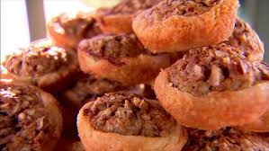 Bess London S Pecan Tassies Recipe Food Network Recipes Tassies Recipe Pecan Recipes