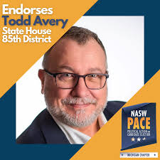 M-PACE 2022 Election Endorsements