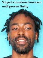 Four Suspects are Wanted by HPD in relation to Shooting at Thirsty's Bar