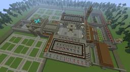 Click on a server to learn more about it, or just copy the ip address. Prison Server Map Minecraft Map