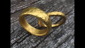 Free shipping & free returns. Pure Gold Wedding Ring 7 Steps With Pictures Instructables