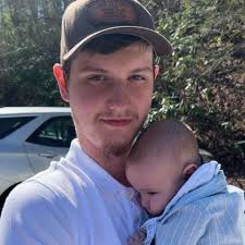 Cody Alan Holeston Boone (SWRJ), West Virginia http://Arre.st/WV-1005432260