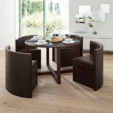 small kitchen table sets