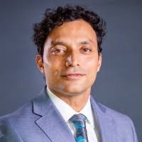 Vineet Mishra Email & Phone Number