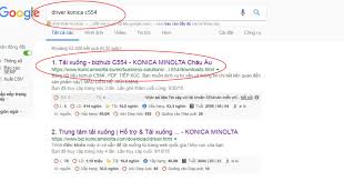 Bizhub 367 287 multi function printer konica minolta : HÆ°á»›ng Dáº«n Cai In May Konica