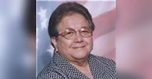 Martha Cumpian Obituary