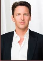 TwoCents & Five Questions with Andrew McCarthy (White Collar)