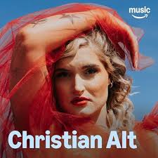 Christian Alt Playlist