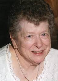 Obituary information for Marie C. Coddington-McKnight