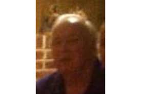 Gale Lank Obituary (1941