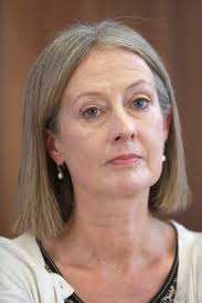 Heather Rolfe National Institute Economic Social Editorial Stock Photo