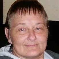 Shelby Jeanette Joy Obituary