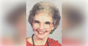 Obituary information for Jane Reese