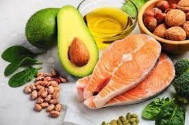 5 makanan untuk tingkatkan fungsi jantung. Makanan Mengandung Lemak Baik Mampu Melindungi Jantung Harapan Rakyat Online
