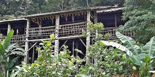 Katanya, hakikatnya jkkk di bawah pejabat residen dan daerah yang diwujudkan berperanan penting untuk membantu pelaksanaan pelbagai program daripada kerajaan gabungan parti sarawak (gps), sedangkan. Kampung Budaya Sarawak Destinasi Mengagumkan Di Kuching