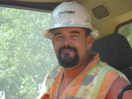 Darren Rainey Obituary (1969