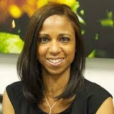 Colette Ellison's Instagram, Twitter & Facebook