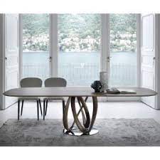 From marble and wood to rectangular and oval tables, find the perfect dining room furniture for your home. Contemporary Dining Tables Ultra Modern