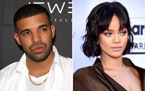 Imagined Celebrity Connections: Drake Reacts to Rihanna's “Bates Motel” Gig 