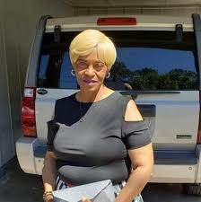 Profile for Willie Barker