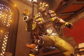 Welcome to the overwatch league, your home for all the latest information, news, scores and stats from the league! Junkrat And Reaper Buffs On Overwatch Ptr Heroes Never Die