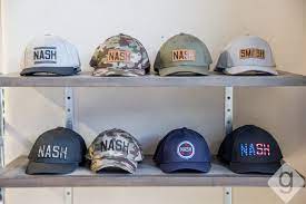 A Look Inside The Nash Collection Nashville Guru