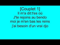 Copines aya nakamura lyrics tiktok song. Aya Nakamura Copines Lyrics Song Youtube