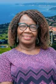 Volunteer of the Month