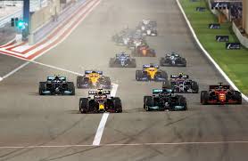 Личный зачет и кубок конструкторов 2021. Itogi Gonki Na Gran Pri Bahrejna 2021 Goda