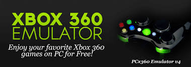 xbox 360 emulator