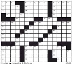 Then, choose which crossword you would like to play. Commuter Puzzle Pressreader