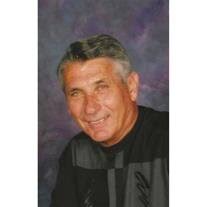 Walter Tonsy Norwood Jr. Obituary