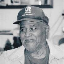 Roscoe Meeks, Sr. Obituary