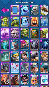 Tras revolucionar los juegos de estrategia con clash of clans en 2012 y clash royale en 2016, la compañía está lista para continuar expandiendo . Random Deck For Clash Royale For Android Apk Download