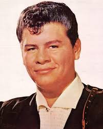 Ritchie Valens, Early Rock n Roll Pioneer and Chicano Rock Movement  Godfather