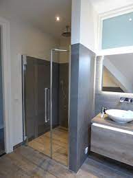 een douche met badmeubel gerealiseerd door sanidrome van lieshout uit veghel badkamer ontwerp badkamer badkamer inspiratie