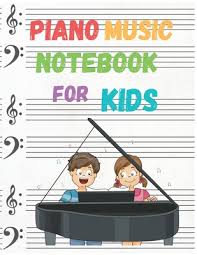 This is due to newswire licensing terms. Blank Sheet Piano Music Notebook For Kids 100 Blank Wide Staff Paper Large Print Size 8 5 X 11 Inches Notebook Paperback Vroman S Bookstore