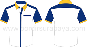 Terpopuler 22 Desain Kemeja Komunitas Polos