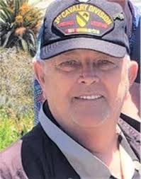 Ronald Eugene Diller Obituary