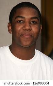 Malcolm David Kelley Us Launch Party Stock Photo 108020075