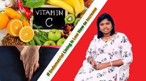 If Endometrial Lining Is Low How To Increase Dr B Yogavidhya Ethnic Health Care 2018 English Youtube