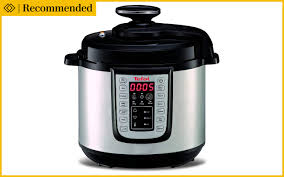 It's a pressure cooker, slow cooker, air fryer, roaster, a few more things all in one. The Best Electric Pressure Cookers Tried And Tested In A Kitchen