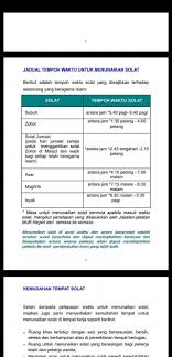 We did not find results for: Waktu Solat Asar Klia