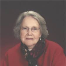 Mae Crosby Yelton Obituary April 22, 2017