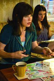 Ivonne peña fotografia / photography Meet The Rizzos 2010 Film Cinema De