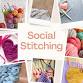 Social Stitching In-Person event in Los Gatos, CA