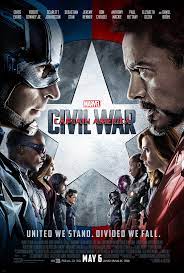 Let's just get the job done so i can get home to the family. Captain America Civil War 2016 Imdb