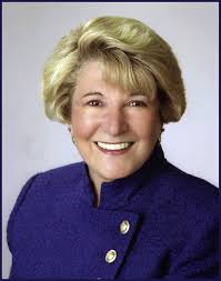 Remembering Faye Pappalardo, second president of CCC